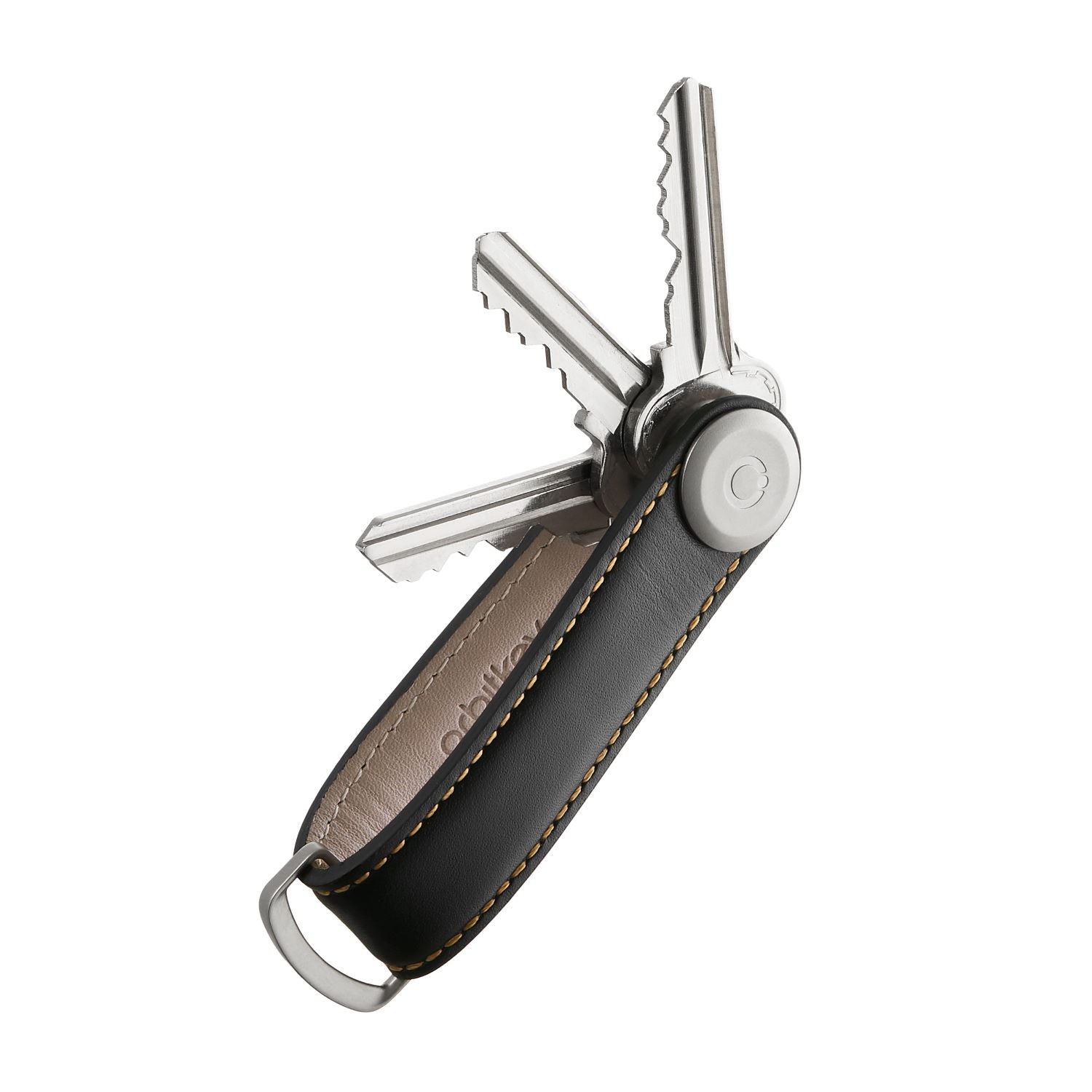 Orbitkey Key Organiser Leather