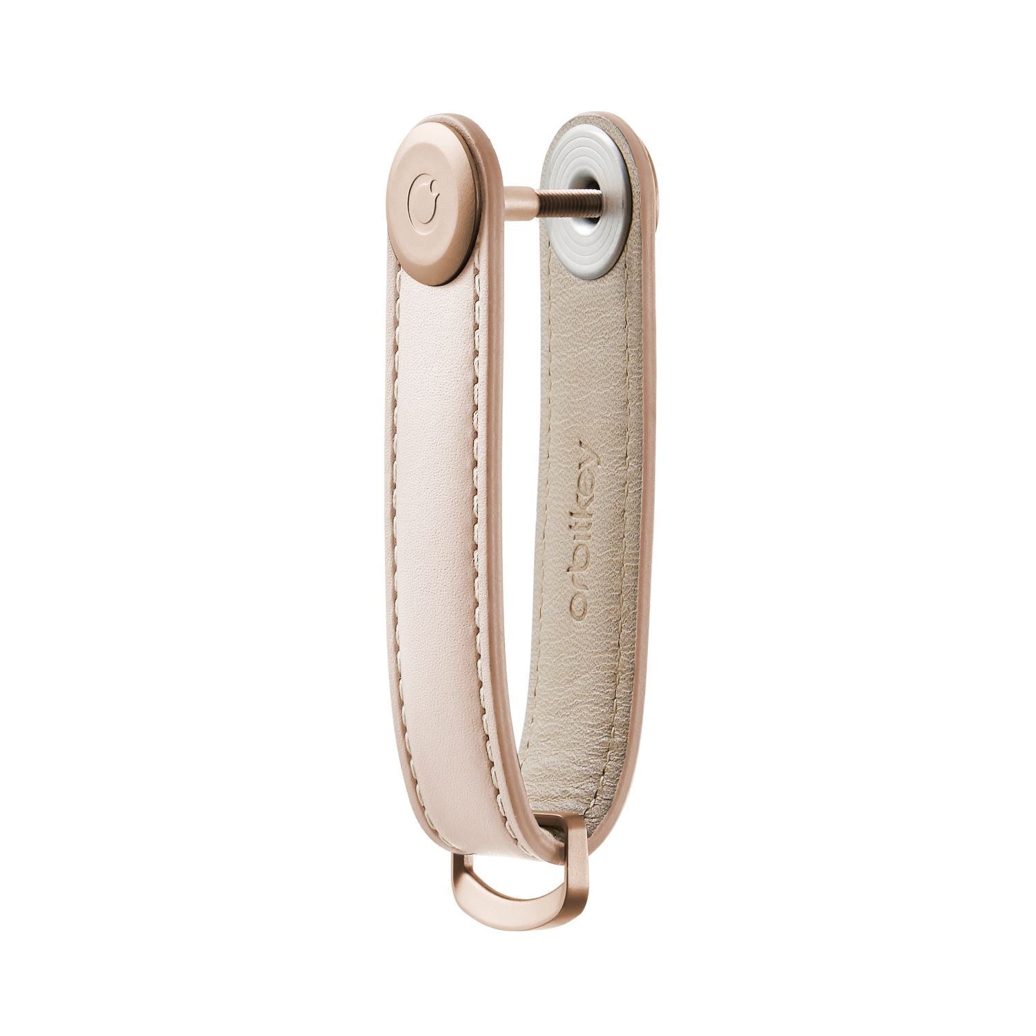 Orbitkey Key Organiser Leather
