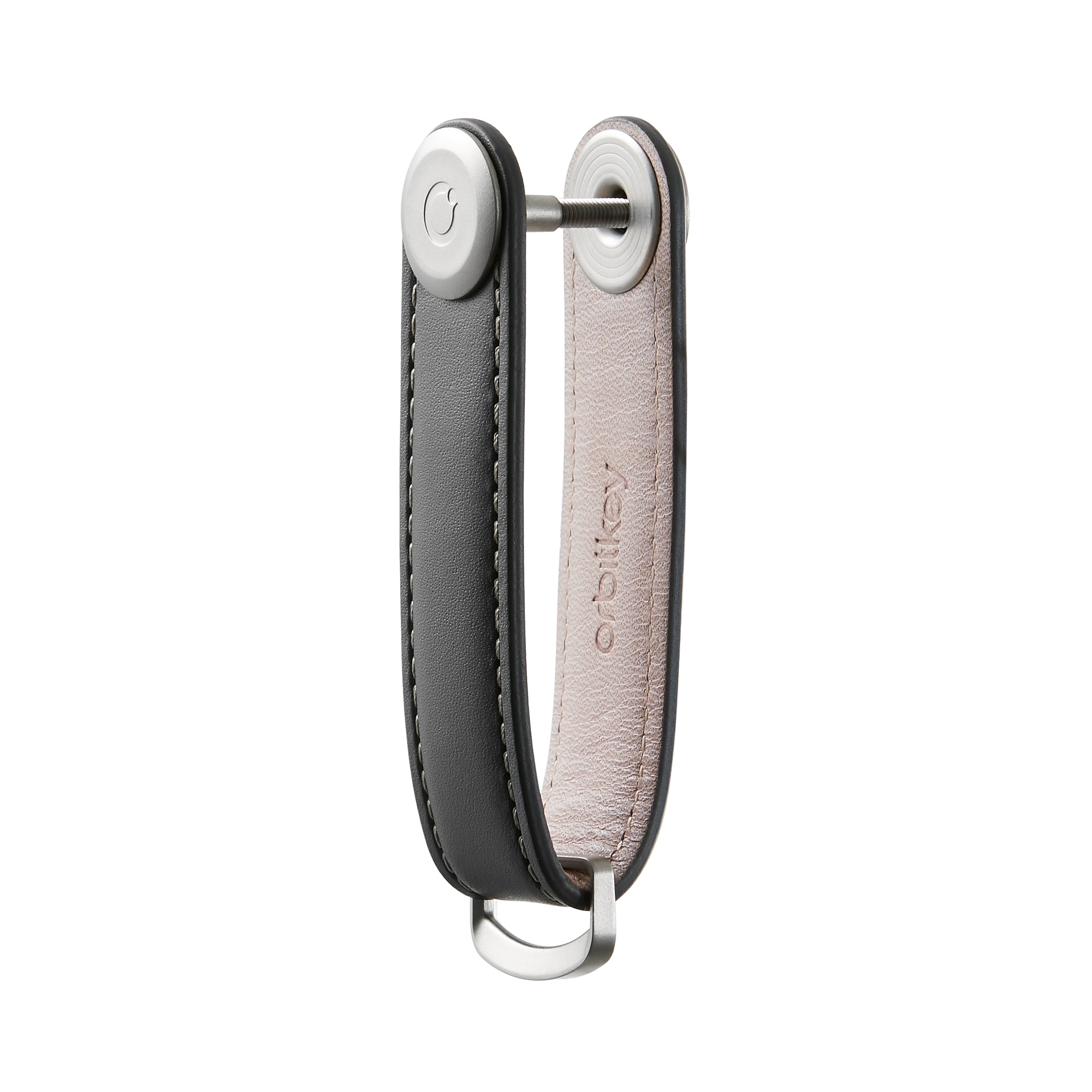 Orbitkey Key Organiser Leather