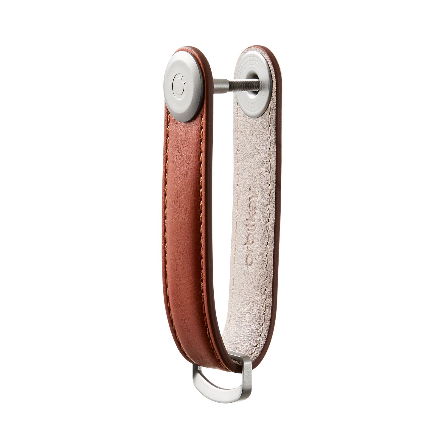 Orbitkey Key Organiser Leather