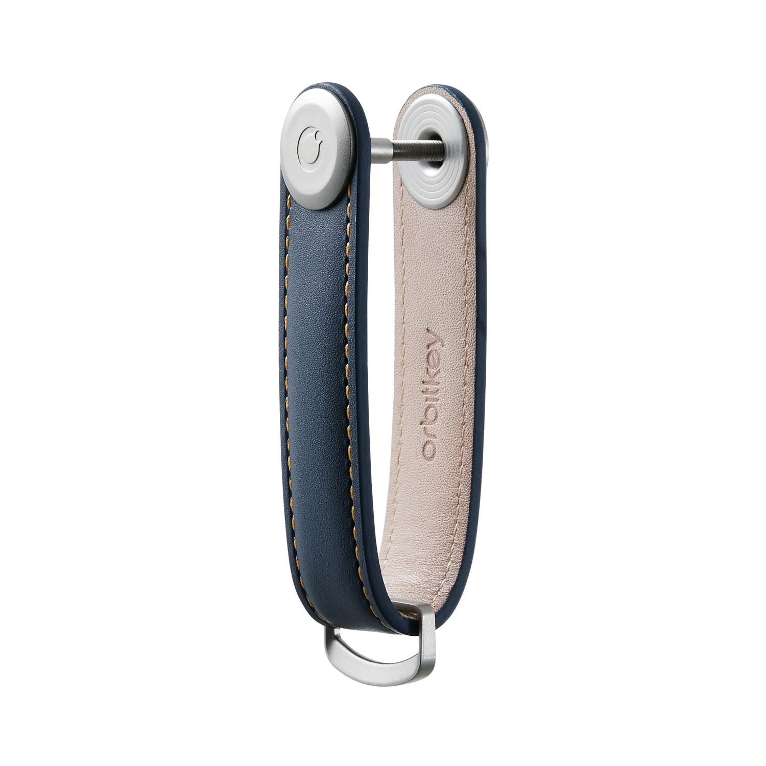 Orbitkey Key Organiser Leather