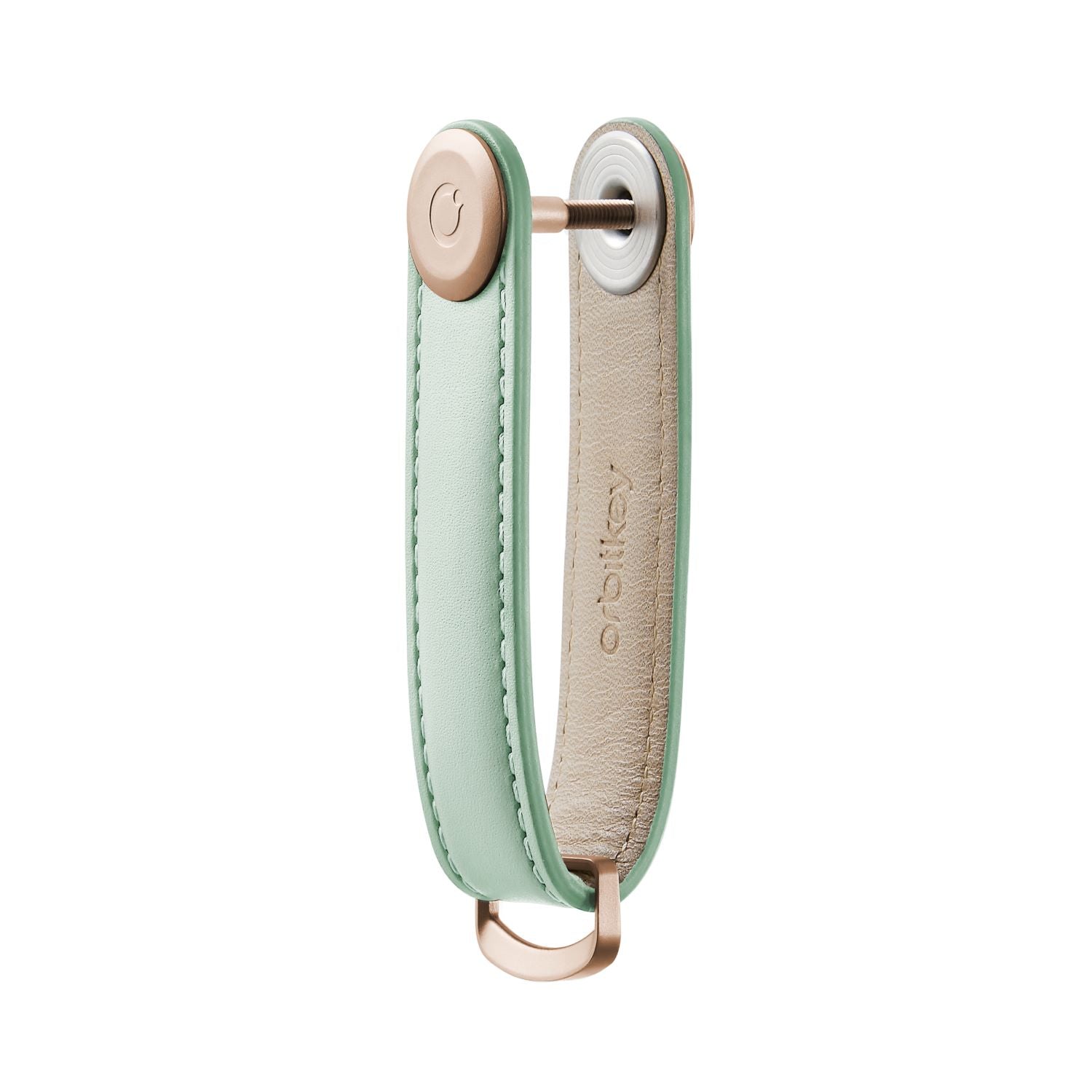 Orbitkey Key Organiser Leather
