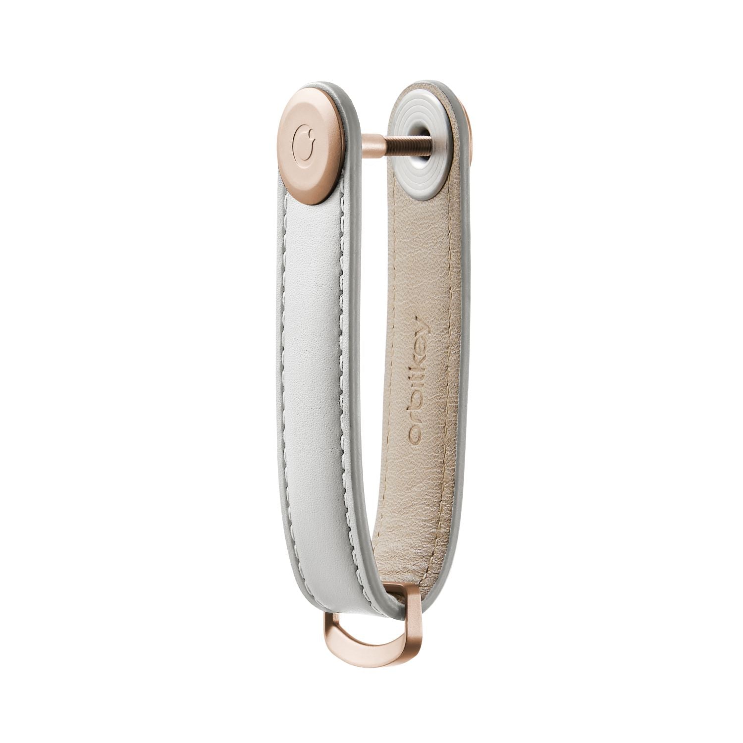 Orbitkey Key Organiser Leather