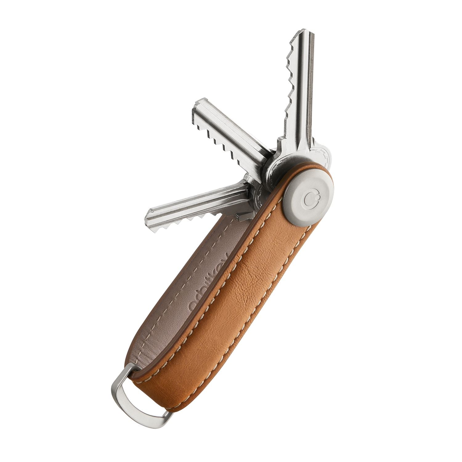 Orbitkey Key Organiser Leather