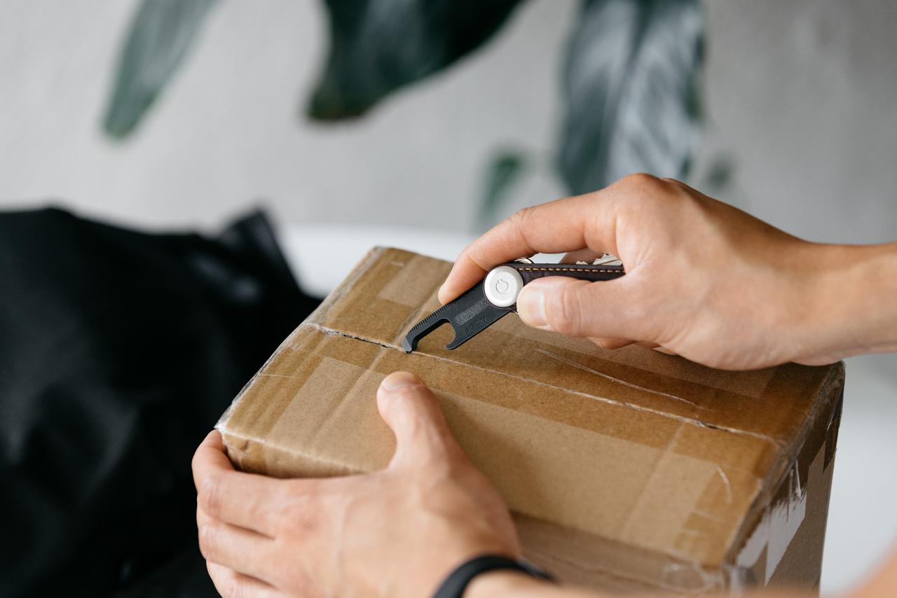 Orbitkey Multi-Tool v2