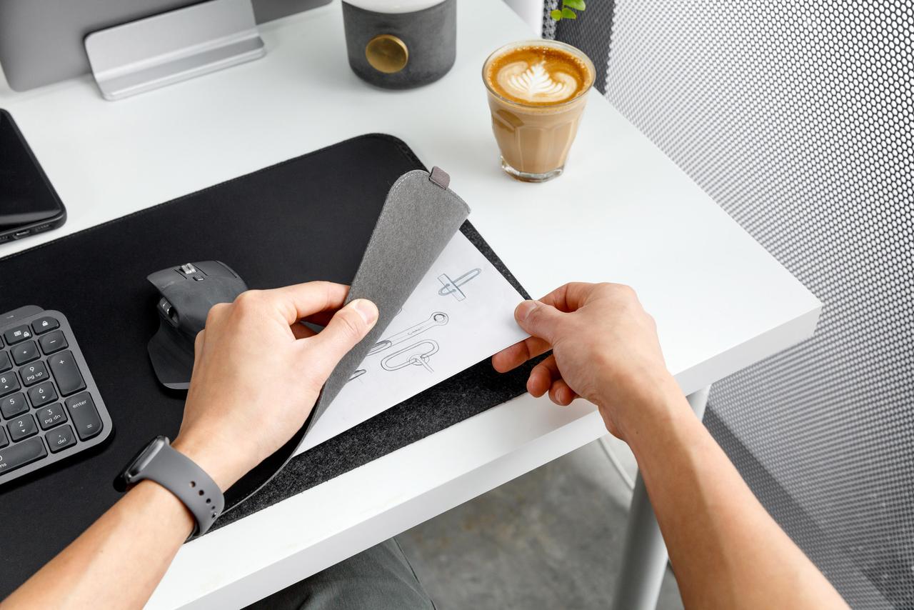 Orbitkey Desk Mat