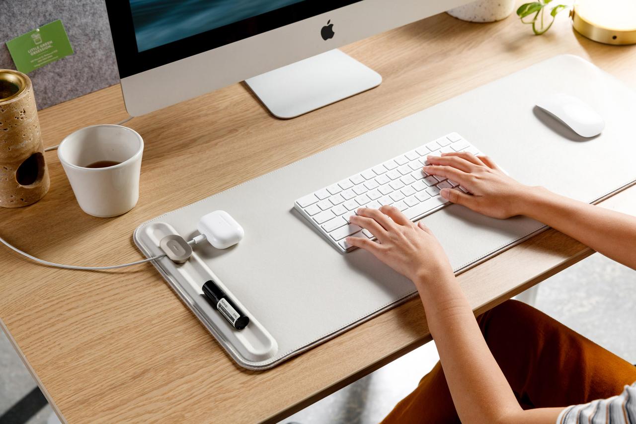 Orbitkey Desk Mat