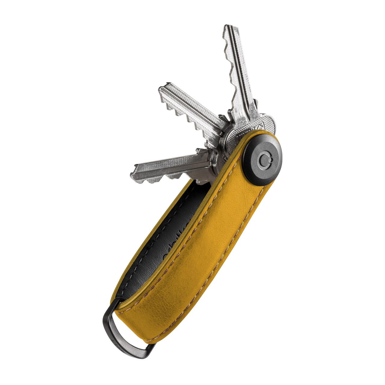 Orbitkey Key Organiser Leather