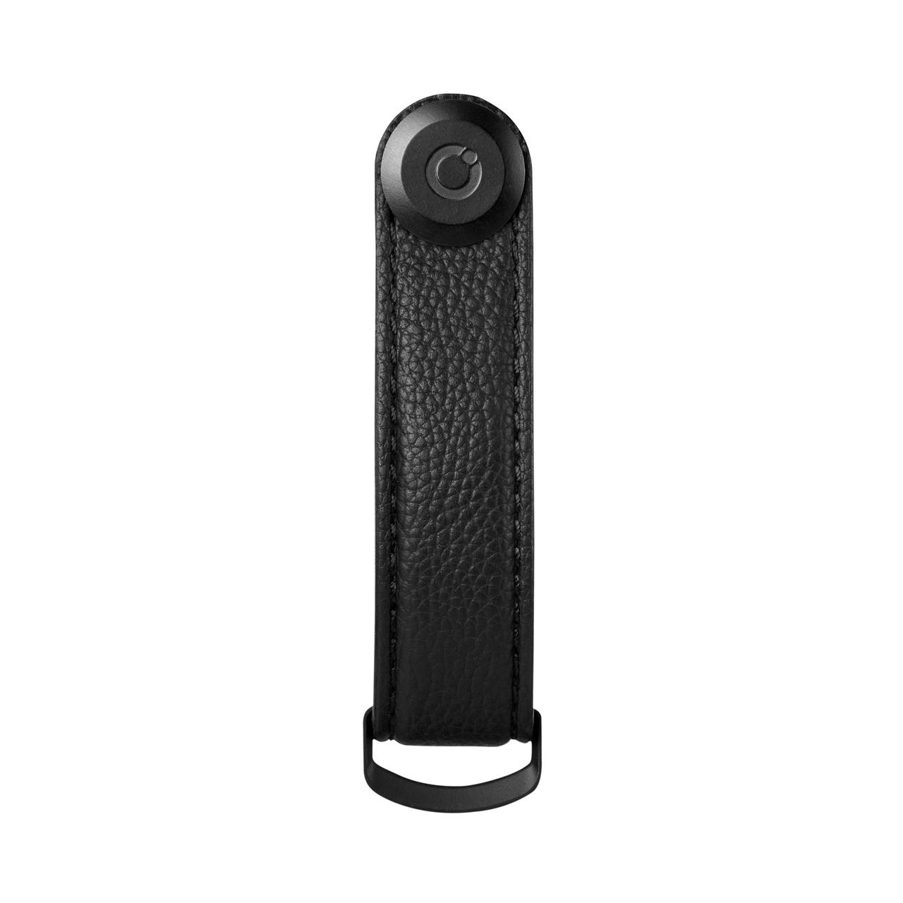 Orbitkey Key Organiser Pebbled Leather