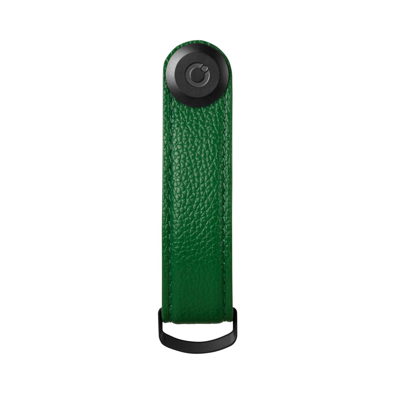 Orbitkey Key Organiser Pebbled Leather