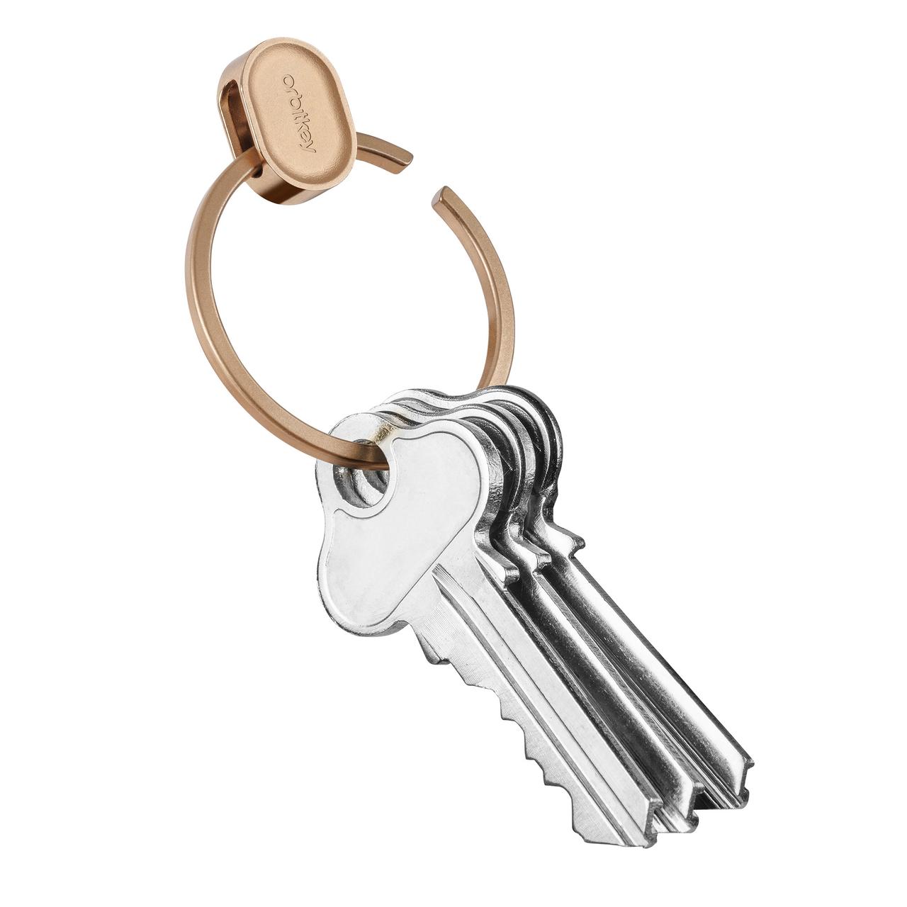 Orbitkey Quick Release Ring