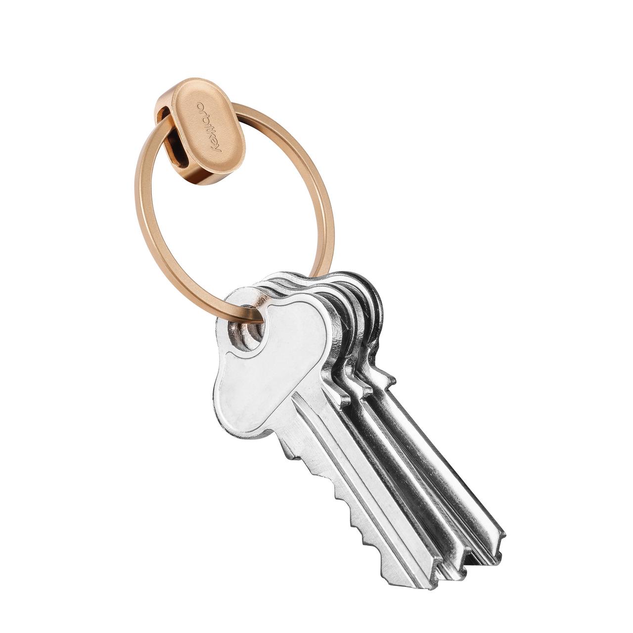 Orbitkey Quick Release Ring
