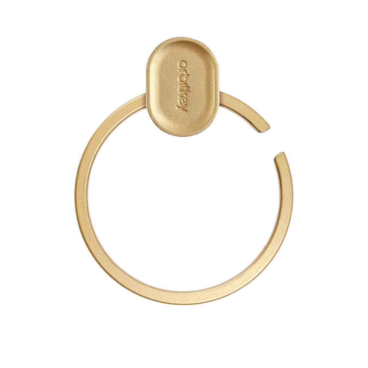 Orbitkey Quick Release Ring