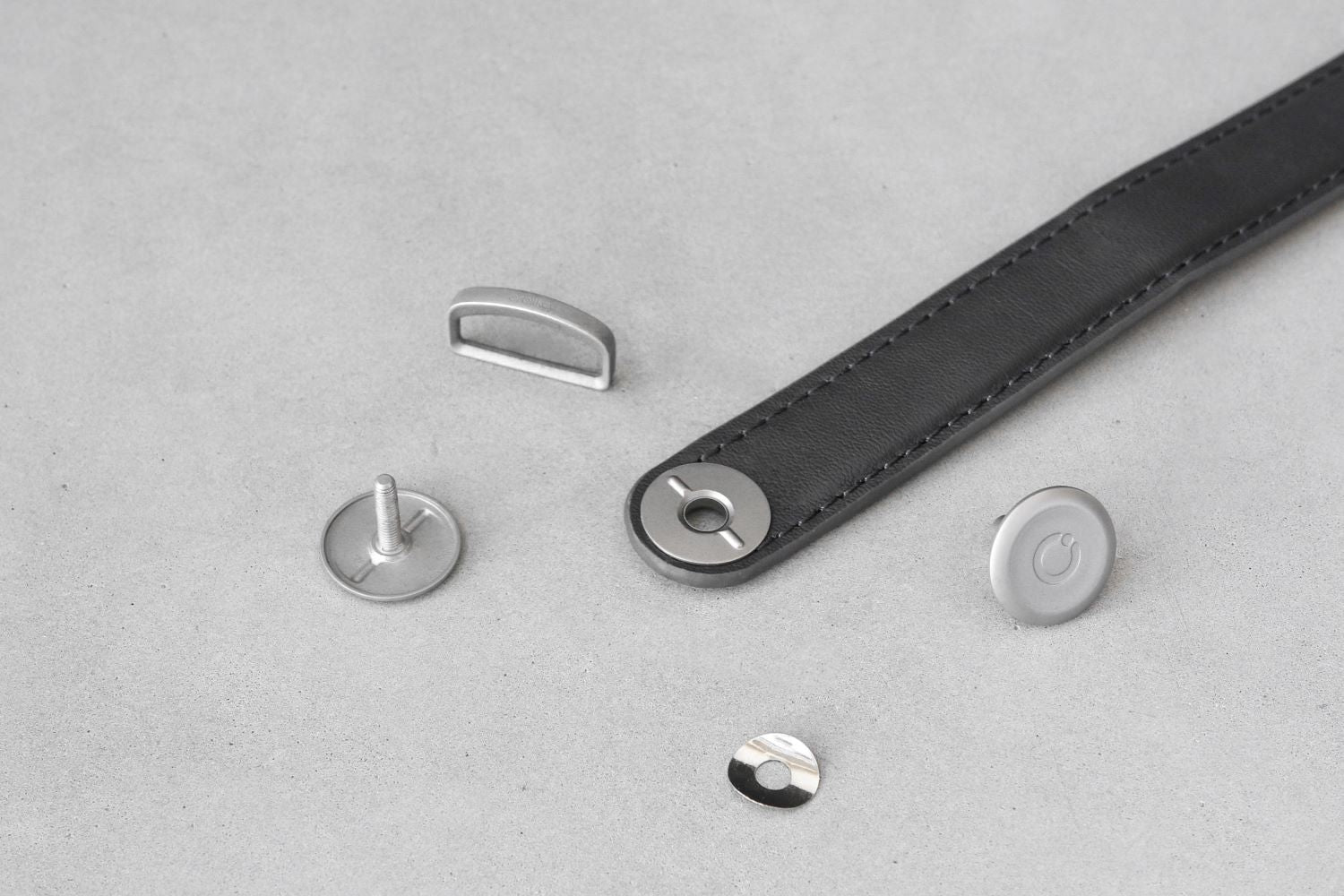Orbitkey Key Organiser Leather