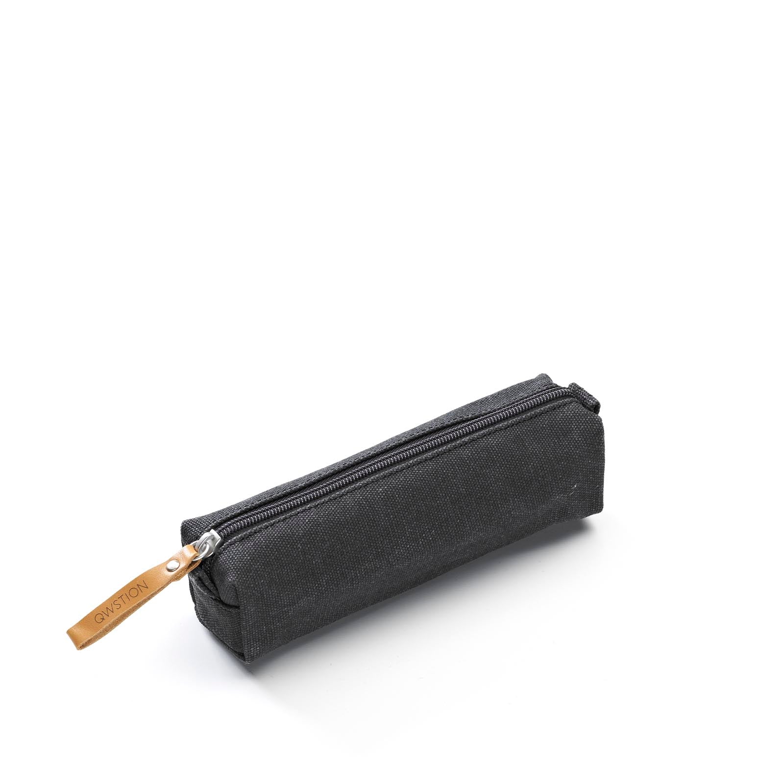Qwstion Pencil Pouch