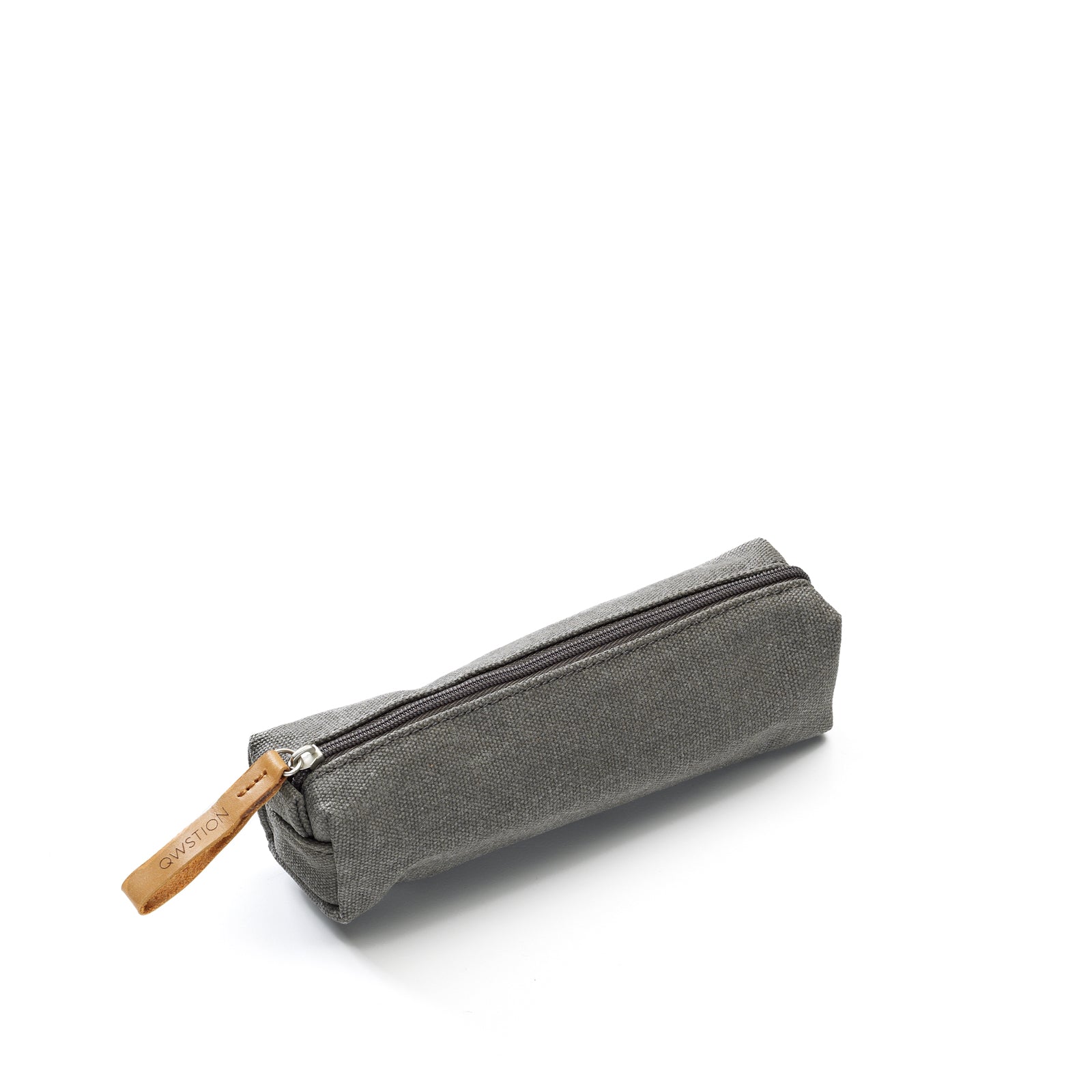 Qwstion Pencil Pouch