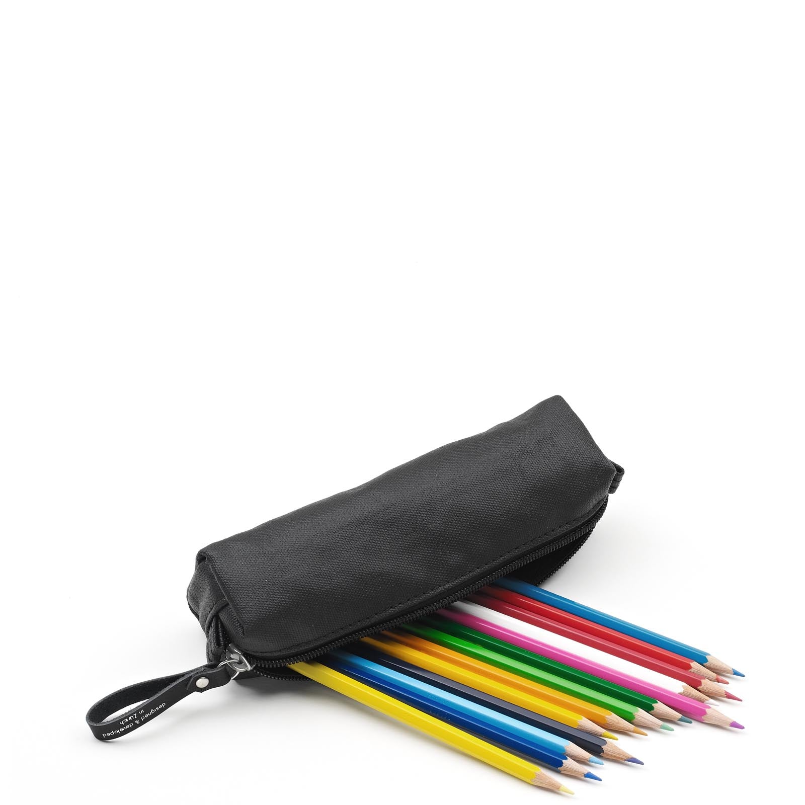 Qwstion Pencil Pouch