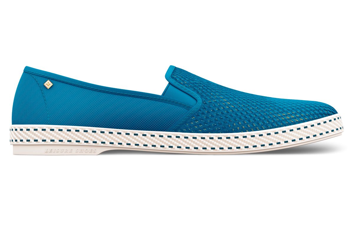 Rivieras Classic 20° Turquoise
