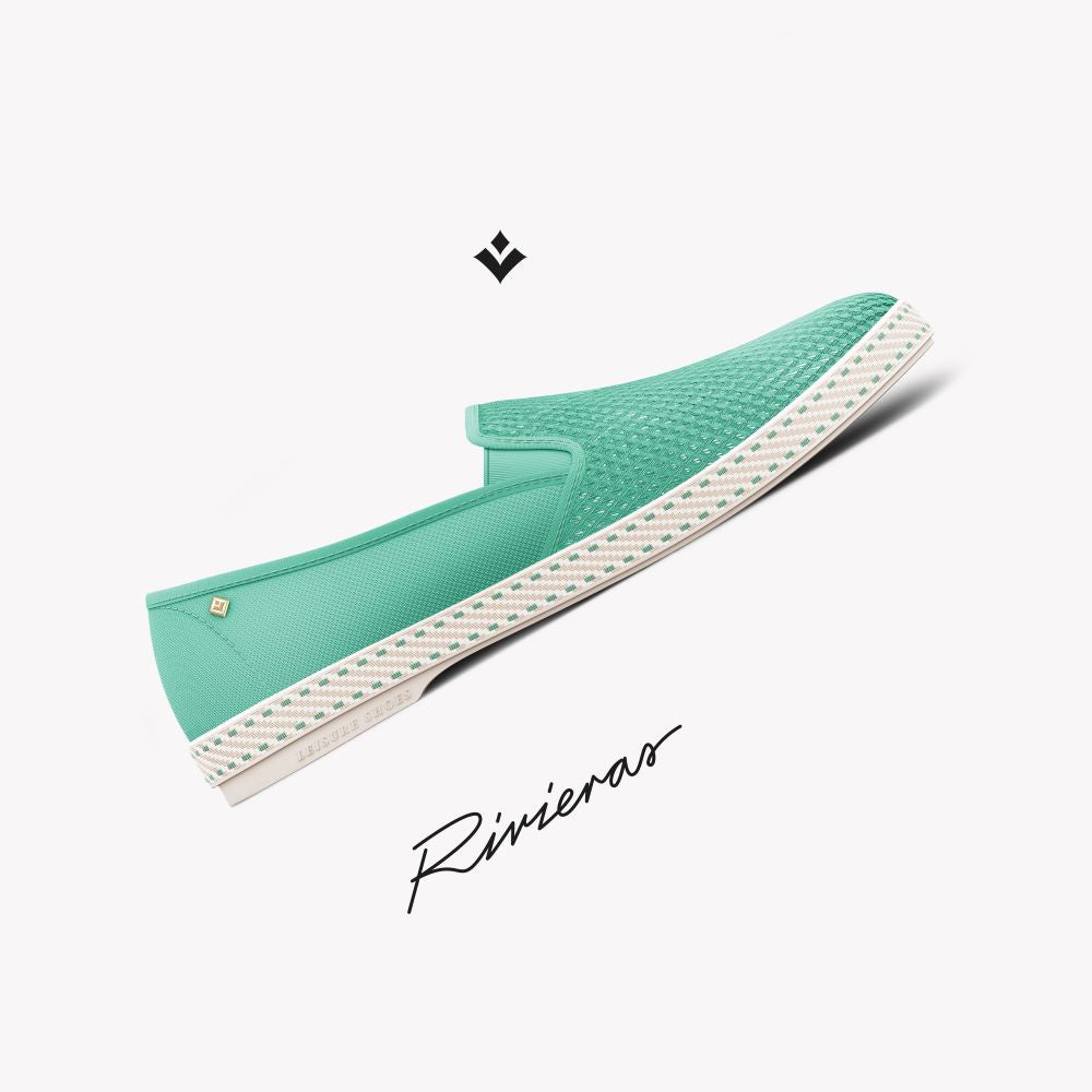 Rivieras 20° Menthe