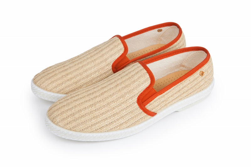 Rivieras Montecristi Dude Orange
