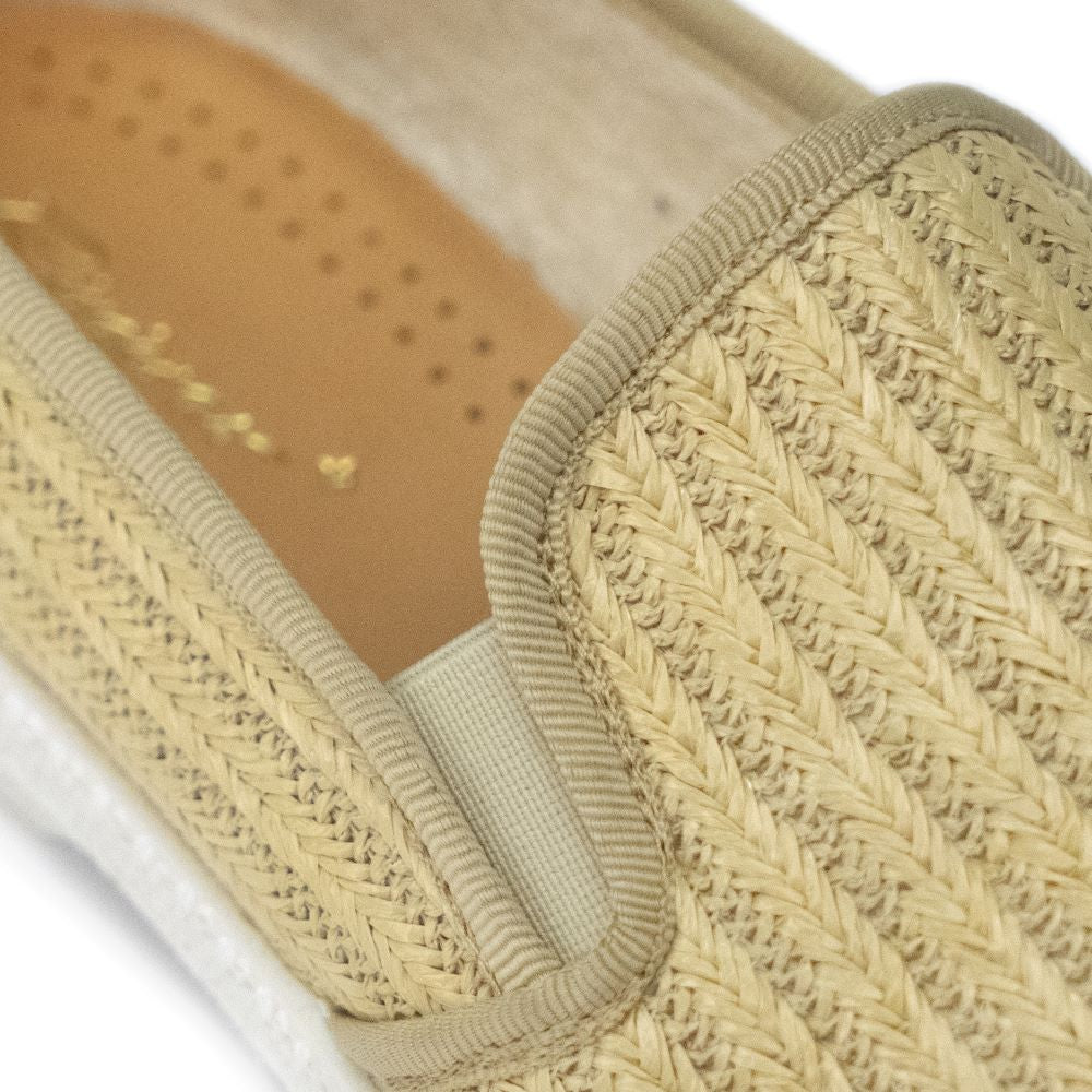 Rivieras Montecristi Dude Beige