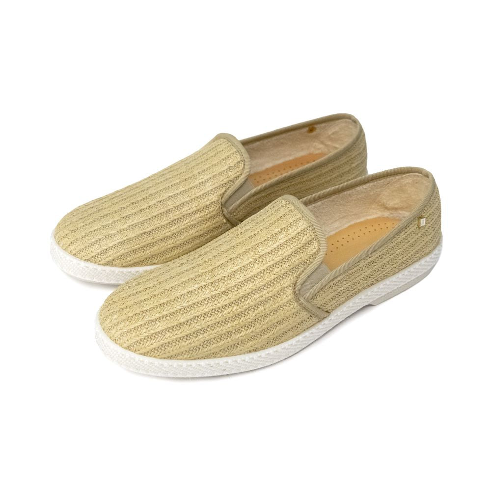 Rivieras Montecristi Dude Beige