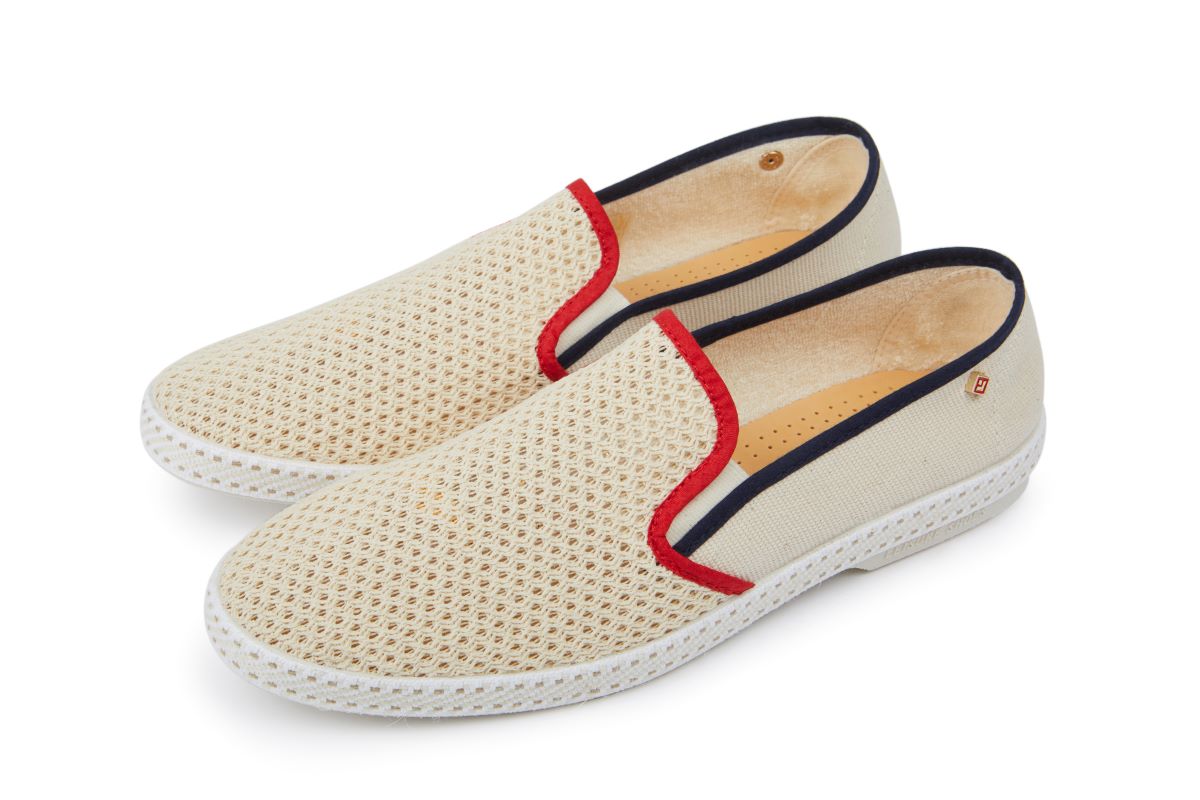 Rivieras Classic Match Blue Rod