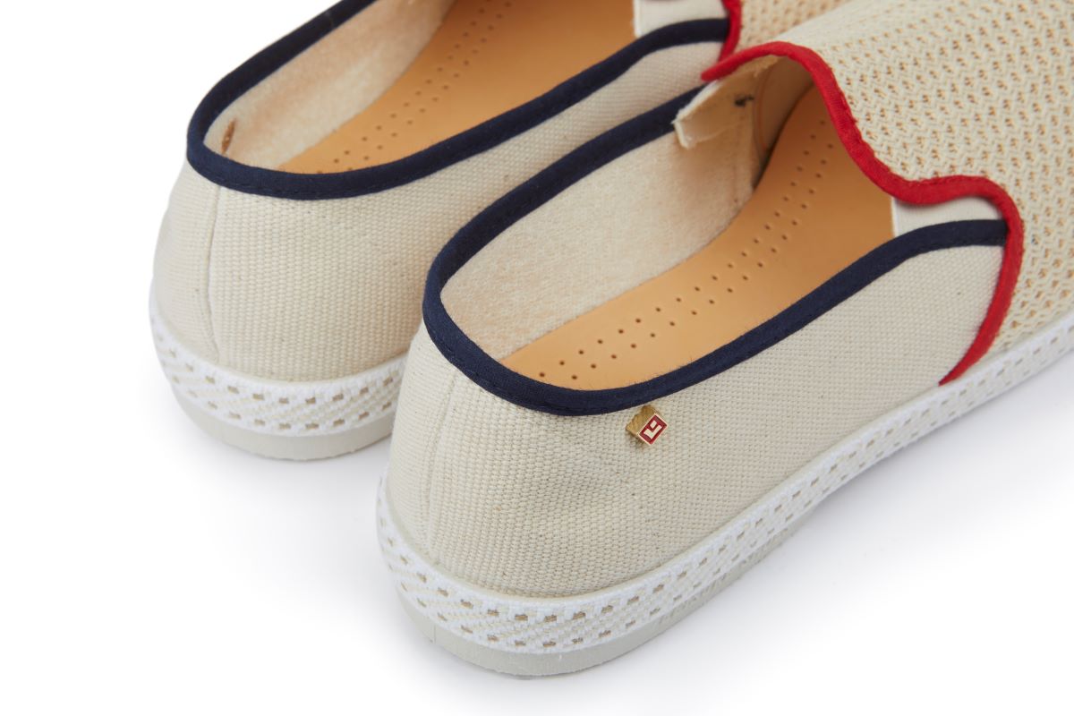 Rivieras Classic Match Blue Rod