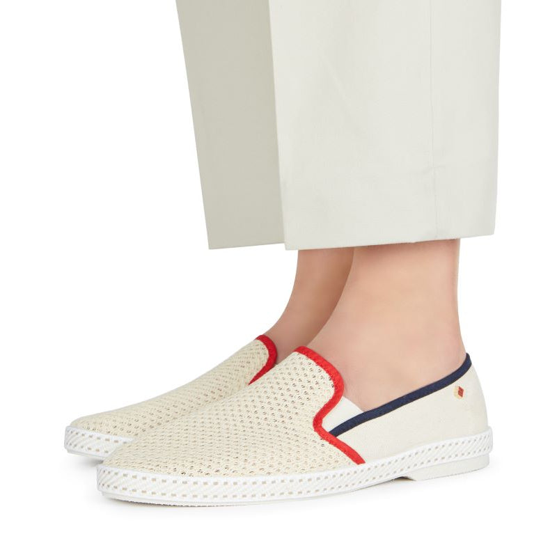 Rivieras Classic Match Blue Rod