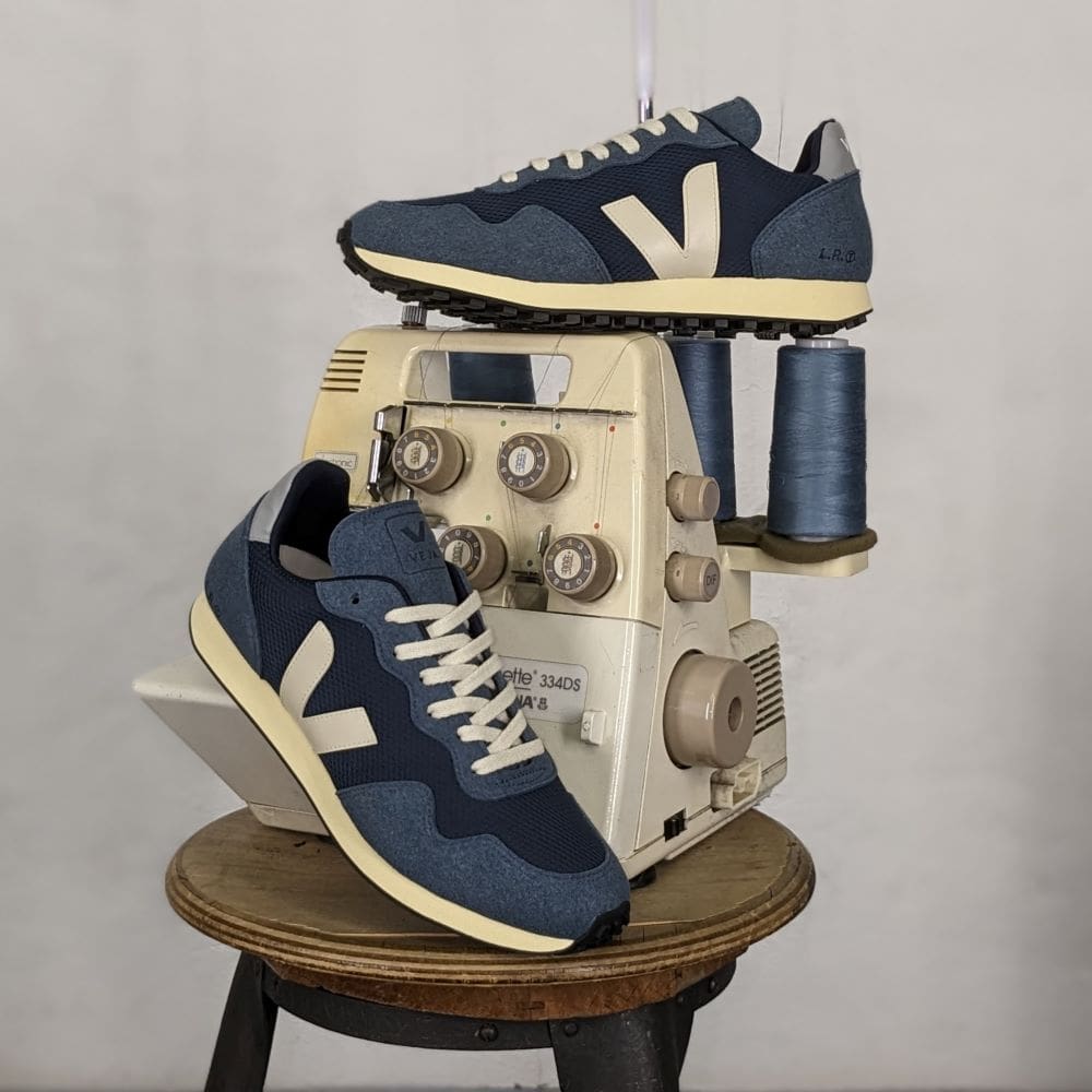 Veja SDU Alveomesh Nautico Pierre - vegan