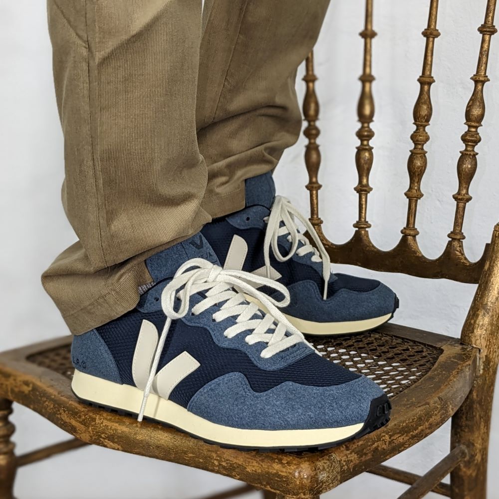 Veja SDU Alveomesh Nautico Pierre - vegan