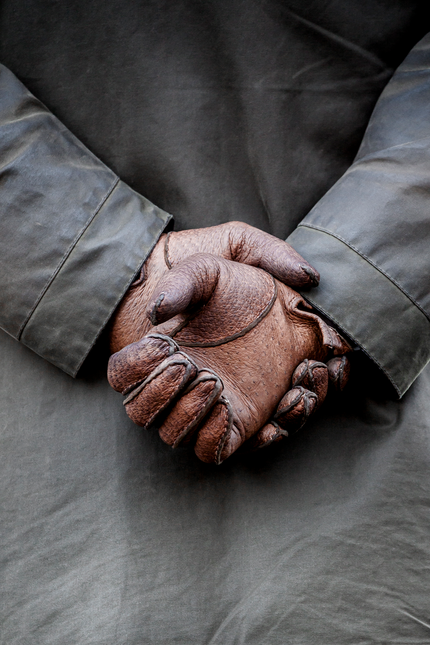 Hestra Gloves