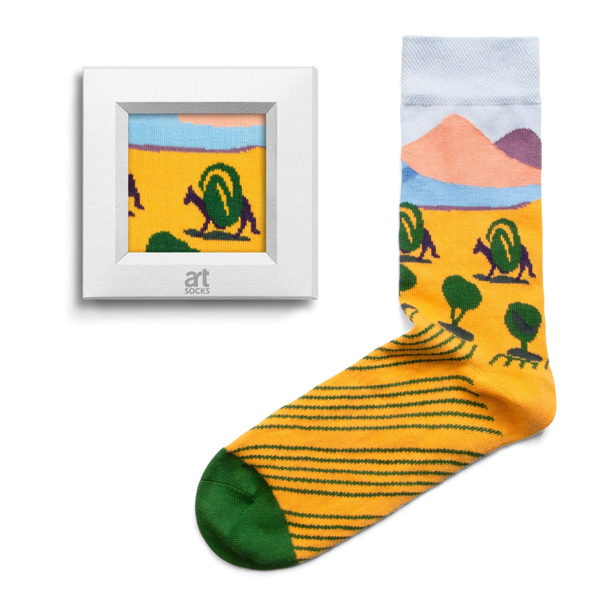 Artsocks