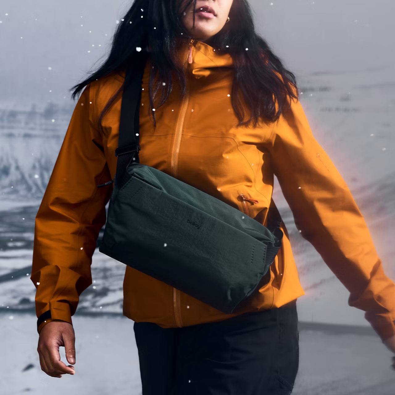 Crossbody Taschen