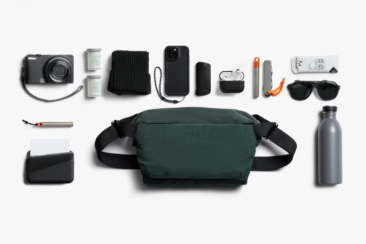 Alle Accessoires