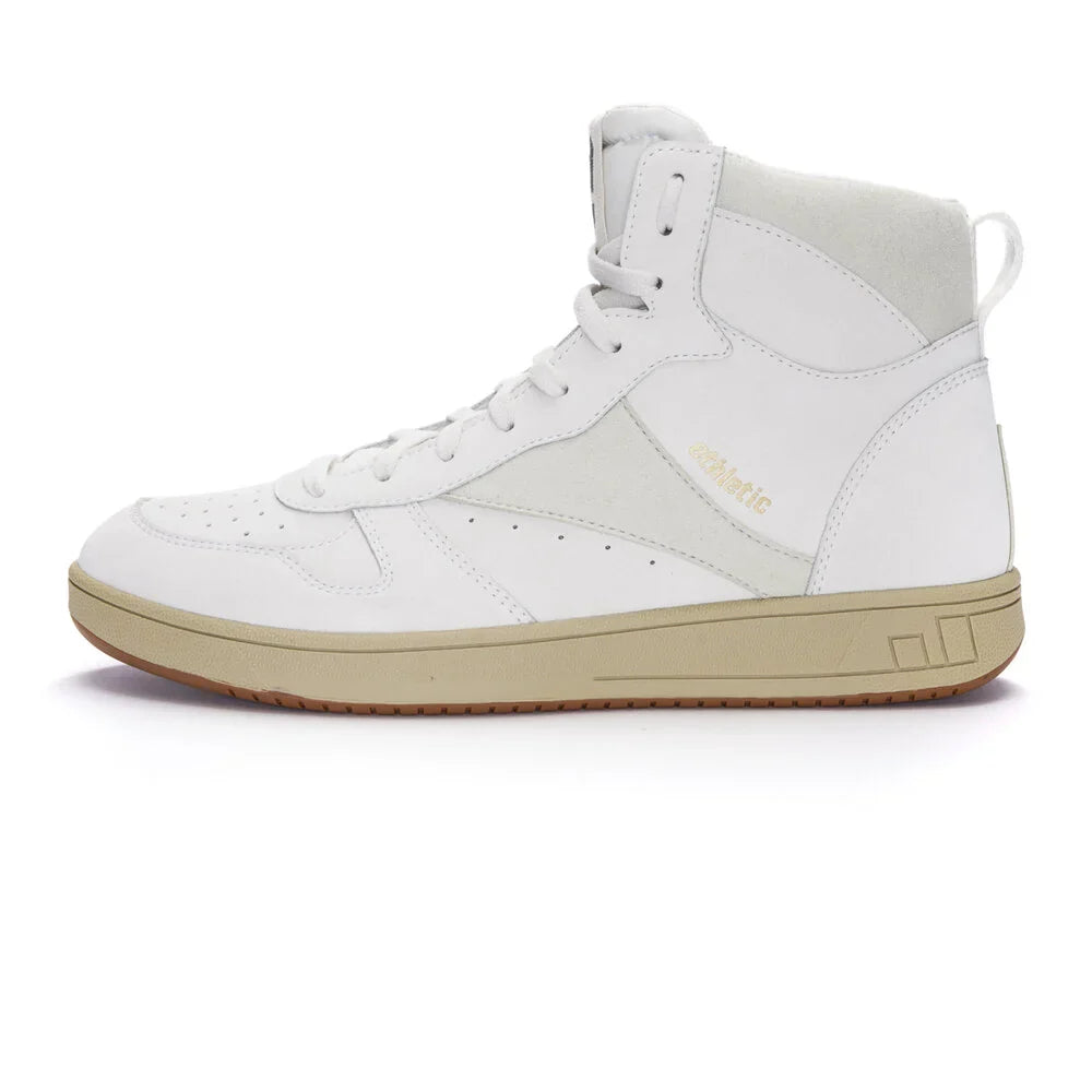 Hi-Top Sneaker