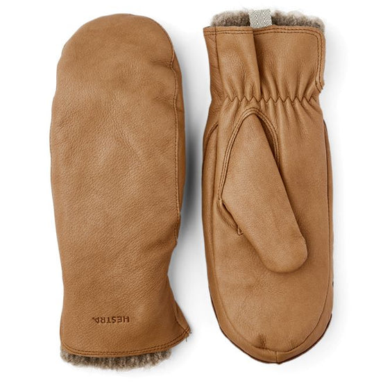Hestra "Tiril" Mitt Cork