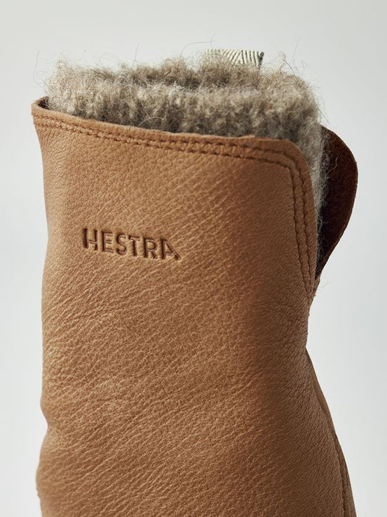 Hestra "Tiril" Mitt Cork