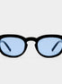 Lespecs "Heart Throb" Sonnenbrille