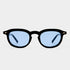 Lespecs "Heart Throb" Sonnenbrille Mist