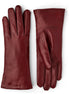 Hestra "Elisabeth" Dark Red