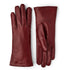 Hestra "Elisabeth" Dark Red