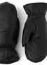 Hestra "Naomi" Leder-Fausthandschuh