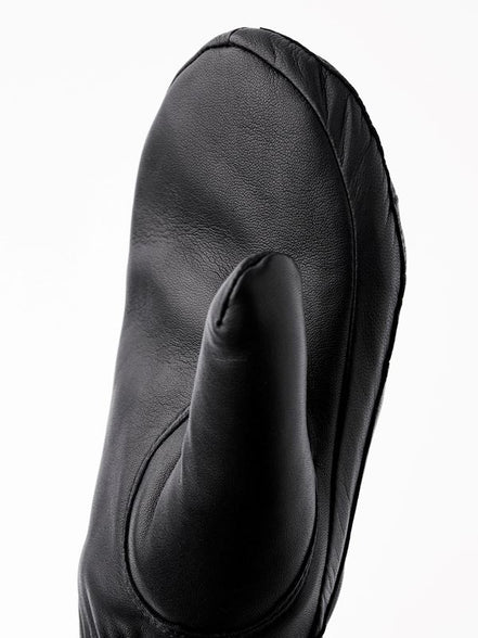 Hestra "Naomi" Leder-Fausthandschuh