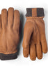 Hestra "Tore" Hirschleder Handschuh Cork