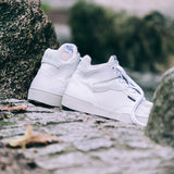 Ekn Footwear Daisy Mid White