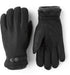Hestra "Utsjö" Elchleder Handschuh Black
