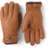 Hestra "Utsjö" Elchleder Handschuh Cork