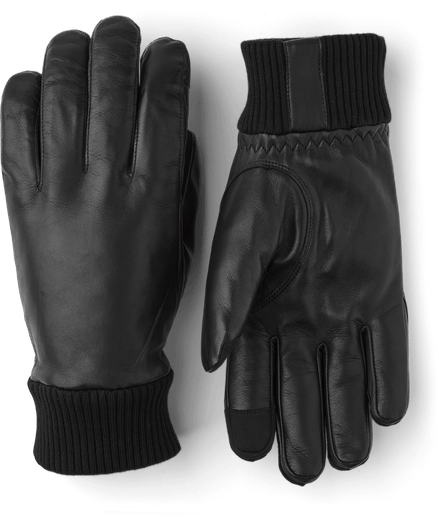 Hestra Fredrik Black