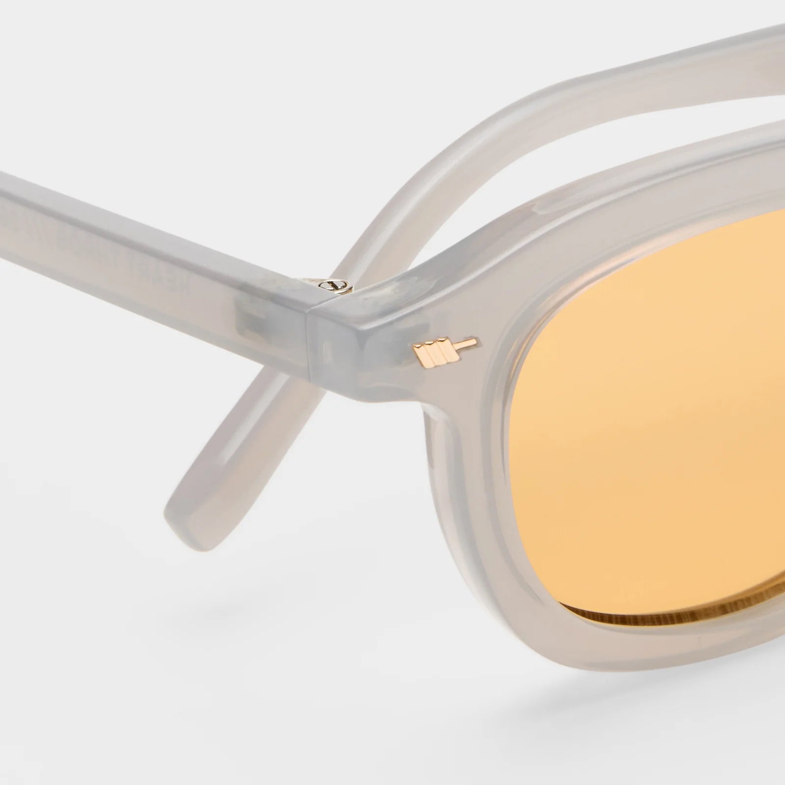 Lespecs "Heart Throb" Sonnenbrille